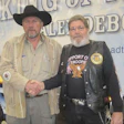 Joe Martin W Alex Debogorski