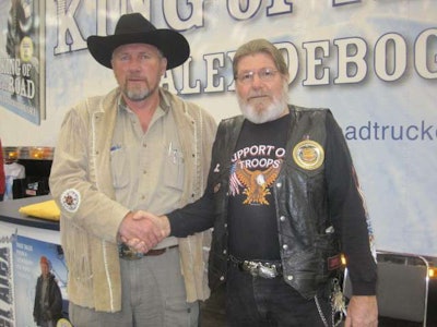 Joe Martin W Alex Debogorski