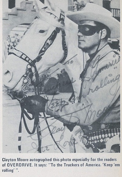 Lone Ranger April 72 21