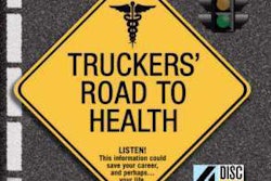 Truckers Road To Health