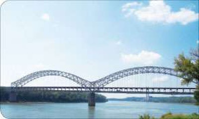 Bridge Closure Untitled 1