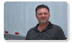 Buzz Lovelace says reducing his speed and installing a Nose Cone has raised his fuel economy by at least 0.5 mpg.