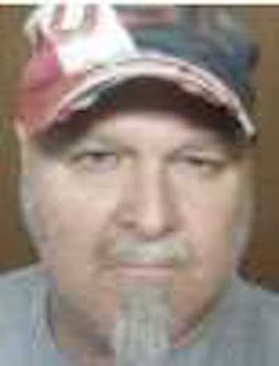 “I’m on what’s called a beans-and-rice budget.” — Independent hauler Frank Hagwood