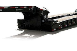 Heavy Haul Trailer Untitled 1