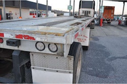 Flatbed owner-operators enjoyed higher rates of pay and net income during the spring, thanks to increased freight demand in a segment where many operators had left the business during the recession.
