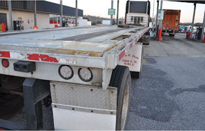 Flatbed owner-operators enjoyed higher rates of pay and net income during the spring, thanks to increased freight demand in a segment where many operators had left the business during the recession.