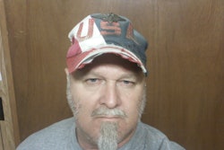 Frank Hagwood
