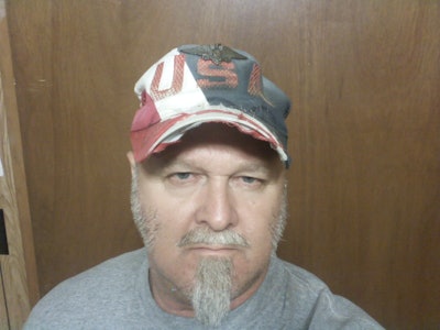 Frank Hagwood