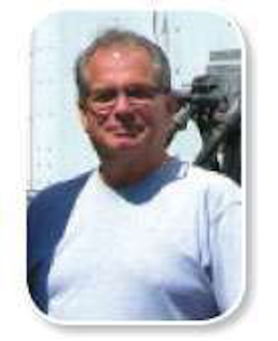 Rob Fleig returned his investment in a trailer Nose Cone at 35,000 miles, estimates the Nose Cone maker.