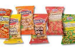 Rudolph Rinds