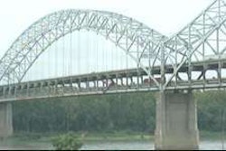 Sherman Bridge Od