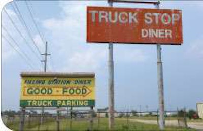 The per diem deduction primarily compensates you for the cost of meals on the road.