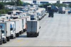 Truck traffic at the southern border could increase soon if issues raised in a federal audit are adequately addressed.