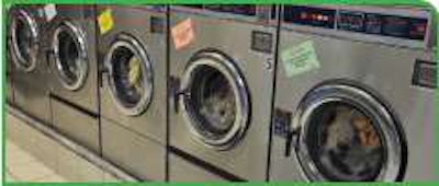 Since laundry costs are not presently considered a per diem expense, you can track your costs and receive a tax benefit.