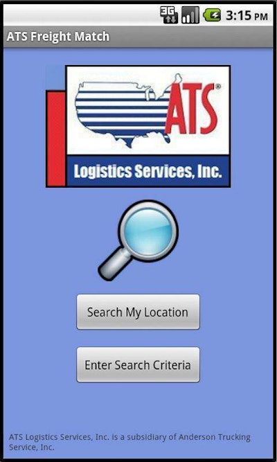Ats Freight Match
