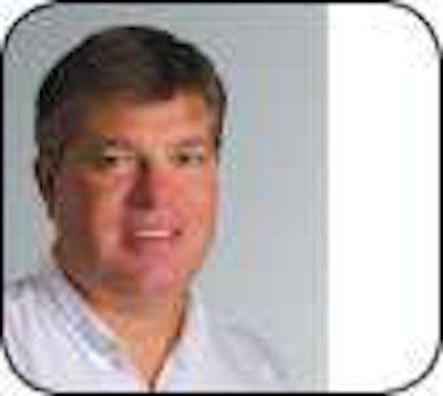 Jack Roberts is executive editor for Overdrive.