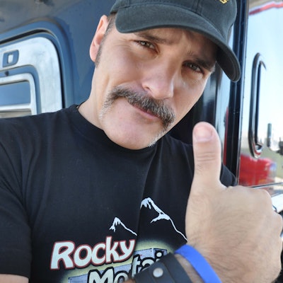 Robb Mariani