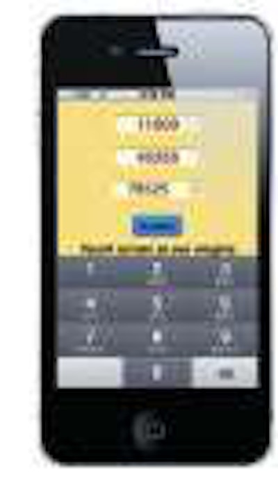 Phone App Untitled 1