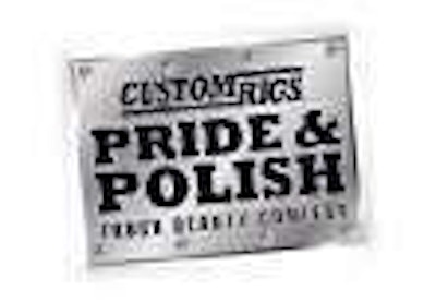 Pride And Polish Untitled 1