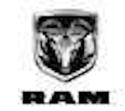 Ram Untitled 1