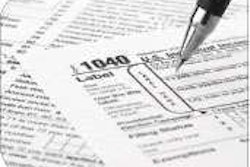 Tax requirements are simple for a sole proprietorship, the most common form of an owner-operator business.