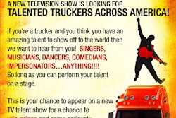 Truckers With Talent