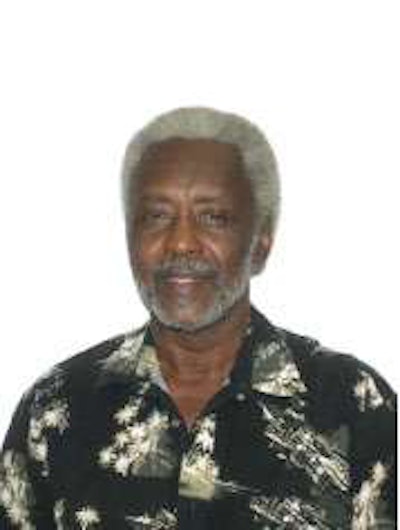 Dr. B.G. Love (pictured) retired from the road recently, but he will remain at one with the American truck driver, he says, as he begins promoting self-help endeavors in his Lovology Research Project.