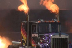 Jet Truck
