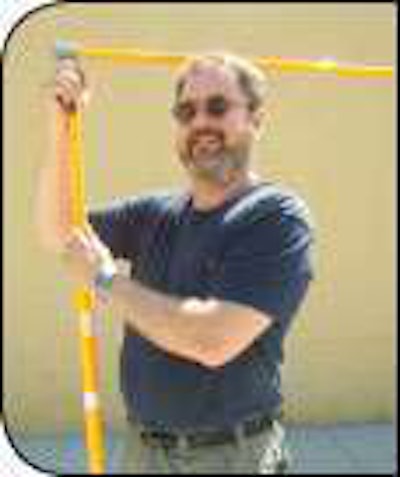 Stephen Rowe says the Life Saver Height Stick is available at AutoHaulerSupply.com for $149.95.