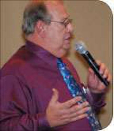 Rich Wilson tells of a fleet that passed its compliance review, though a driver was fined.