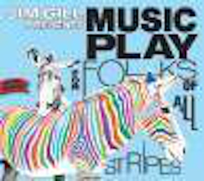 You can pick up a copy of Jim Gill’s new CD/DVD, featuring the “Truck Stop” tune, via the online store at jimgill.com.