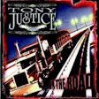 Tony Justice’s “On the Road” record