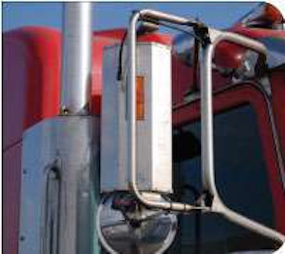 If your rig isn’t as aerodynamic as it could be, see if improvements such as rounded mirrors or a trailer gap reducer would lower air resistance. For more ideas about aerodynamics and objective estimates of fuel savings, visit the U.S. Environmental Agency’s SmartWay website, epa.gov/smartway, and search for “truck aerodynamics.”