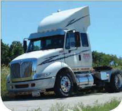 Strictly Business Untitled 1