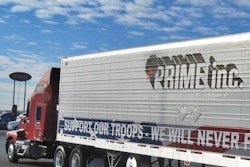 Truck And Trailer Wreaths Across America E1320694965779