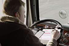 Driver Fill Out Log P011360 Od