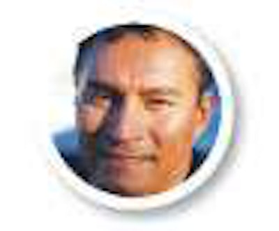 Jose Luego Untitled 1