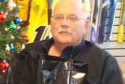 Ron Pharis