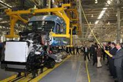 Saltillo Truck Od