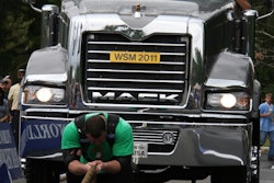 Titan By Mack Wsm Competition 2