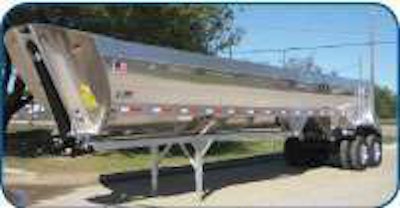 Aluminum Dump Untitled 1