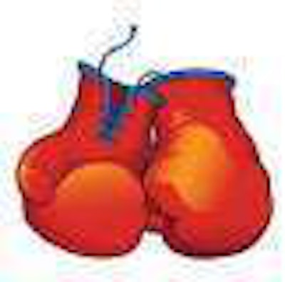 Boxing Gloves Untitled 1