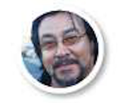 David Morale Untitled 1