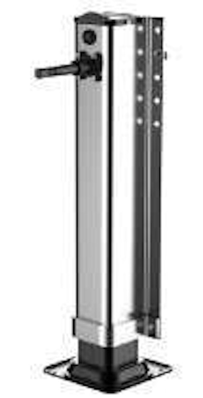 Lightweight Landing Gear Untitled 1