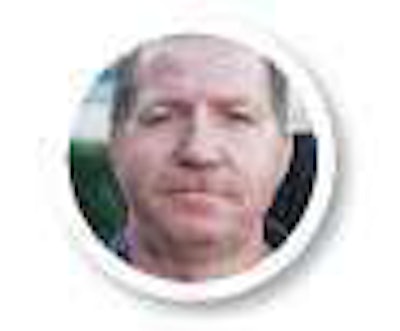 Michael Roy Untitled 1