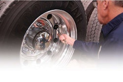 Regularly monitoring air inflation pressure is the single best step you can take to maximize tire longevity in the shocks and scrub of many off-road applications.