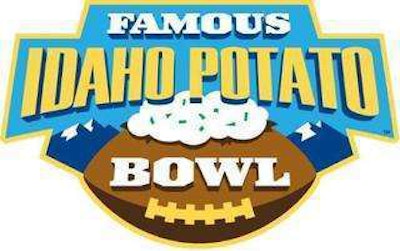 Potatobowl