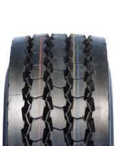 Tough Tires Untitled 1