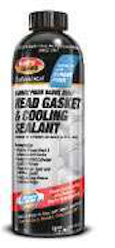 Winter Coolant Sealant Untitled 11