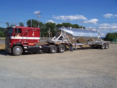 Bixler Tank